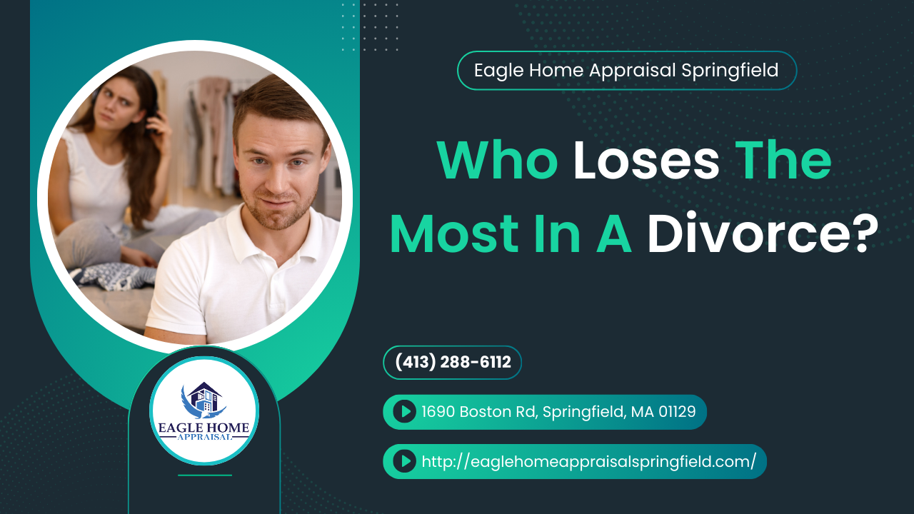 Who Loses The Most In A Divorce?